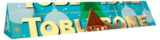 Toblerone - Toblerone - Lidl à Vitry-sur-Seine Toblerone - Toblerone en promo chez Lidl Vitry-sur-Seine à 8,99 €