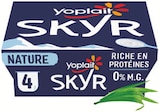 Skyr - Yoplait dans le catalogue Supermarchés Match