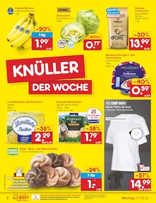Aktueller Netto Marken-Discount Obernburg (Main) Prospekt Netto Marken-Discount Prospekt Obernburg (Main) "Aktuelle Angebote" mit 59 Seiten