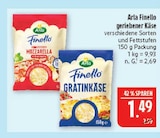 Finello Mozzarella im Angebot bei Marktkauf in Fürth Finello Mozzarella Angebote von Arla bei Marktkauf Fürth für 1,49 €
