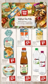 Aktueller nahkauf Prospekt mit Forelle, "nichts liegt näher", Seite 11