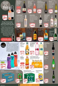Energydrink im aktuellen GLOBUS Prospekt (Neuwied) Energydrink im GLOBUS Prospekt "Aktuelle Angebote" mit 28 Seiten (Neuwied)