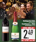 Aktuelle Rotkäppchen Sekt Angebote bei EDEKA in Freising Aktuelles Sekt Angebot bei EDEKA in Freising ab 2,49 €