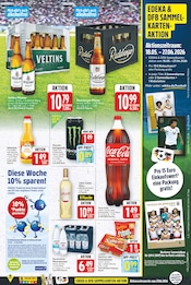 Aktueller E center Prospekt mit Bier, "Aktuelle Angebote", Seite 13