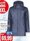 Aktuelle Regenjacke Angebote bei Kaufhaus Stolz in Bremerhaven Aktuelles Herren-Regenjacke Angebot bei Kaufhaus Stolz in Bremerhaven ab 69,99 €