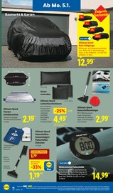 Aktueller Lidl Prospekt mit Kissen, "LIDL LOHNT SICH", Seite 24