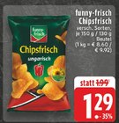 Aktuelle Chips Angebote bei E center in Hamm Aktuelles Chipfrisch Angebot bei E center in Hamm ab 1,29 €