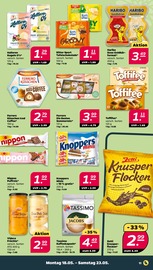 Ritter Sport im Netto mit dem Scottie Prospekt in Brandenburg Aktueller Netto mit dem Scottie Prospekt mit Ritter Sport, "Günstig. Besser. Für Dich.", Seite 11