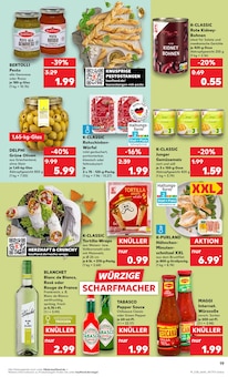 Kaffee im aktuellen Kaufland Prospekt (Augsburg) Kaffee im Kaufland Prospekt "Aktuelle Angebote" mit 54 Seiten (Augsburg)
