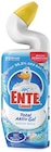 Total Aktiv Gel im REWE Prospekt Total Aktiv Gel von WC-Ente im aktuellen REWE Prospekt für 1,99 €