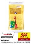 Spielsand Angebote von toom bei toom Baumarkt Offenbach für 2,99 €