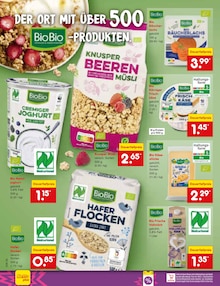 Fisch im aktuellen Netto Marken-Discount Prospekt (Mainz) Fisch im Netto Marken-Discount Prospekt "Aktuelle Angebote" mit 68 Seiten (Mainz)
