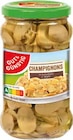 Champignons geschnitten im Angebot bei EDEKA in Osnabrück Champignons geschnitten Angebote von Gut & Günstig bei EDEKA Osnabrück für 0,88 €