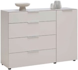 Kommode SIENA Angebote bei mömax Augsburg für 300,00 €