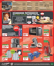 Staubsauger im Marktkauf Prospekt in Castrop-Rauxel Aktueller Marktkauf Prospekt mit Staubsauger, "Aktuelle Angebote", Seite 20