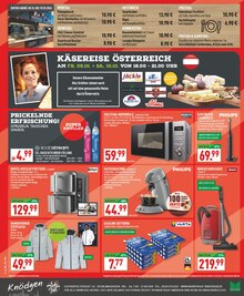Staubsauger im aktuellen Marktkauf Prospekt (Bochum) Staubsauger im Marktkauf Prospekt "Aktuelle Angebote" mit 20 Seiten (Bochum)