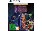 Naheulbeuk Dungeon Master - Limited Edition [PlayStation 5] von ASTRAGON/MICROIDS im aktuellen MediaMarkt Saturn Prospekt für 15,99 €