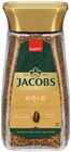 Gold Angebote von Jacobs bei REWE Lemgo für 6,99 €