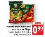 Chipsfrisch Ungarisch bei EDEKA im Prospekt "" für 0,99 €