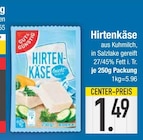 Hirtenkäse von GUT&GÜNSTIG im aktuellen EDEKA Prospekt für 1,49 €