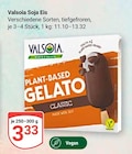 Aktuelles Soja Eis Angebot bei GLOBUS in Halle (Saale) ab 3,33 €
