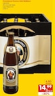 Franziskaner Premium Hefe Weißbiere im Angebot bei Netto Marken-Discount in Arnsberg Franziskaner Premium Hefe Weißbiere Angebote von Franziskaner bei Netto Marken-Discount Arnsberg für 14,99 €