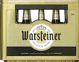 Warsteiner Angebote bei Metro Magdeburg für 10,94 €