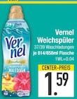 Weichspüler von Vernel im aktuellen EDEKA Prospekt für 1,59 €