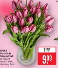 Herzstücke Tulpenstrauß Angebote von EDEKA bei Marktkauf Ulm für 9,99 €