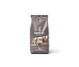 Aktuelle Kaffeevollautomat Angebote bei Tchibo im Supermarkt in Bottrop Aktuelles Espresso Aromatisch - 1 kg Ganze Bohne Angebot bei Tchibo im Supermarkt in Bottrop ab 15,99 €