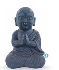 Statue “Bouddha”  dans le catalogue Jardiland