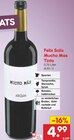 Mucho Mas Tinto im Angebot bei Netto Marken-Discount in Worms Mucho Mas Tinto Angebote von Felix Solis bei Netto Marken-Discount Worms für 4,99 €