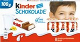 Schokolade oder Yogurette von kinder für 1,00 € bei Netto mit dem Scottie im Angebot Schokolade oder Yogurette von kinder im aktuellen Netto mit dem Scottie Prospekt