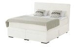 Aktuelle Boxspringbett Angebote bei Möbel Kraft in Berlin Aktuelles Boxi Boxspringbett mit Bettkasten Angebot bei Möbel Kraft in Berlin ab 2.299,00 €