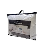 Couette Daniel Hechter - HECHTER STUDIO en promo chez Carrefour Montluçon à 14,99 €