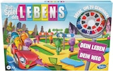 Spiel des Lebens Angebote von Hasbro bei Toys World Warendorf für 29,99 €