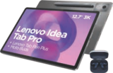Idea Tab Pro + Stift + Moto Buds Angebote von Lenovo bei expert Suhl für 333,00 €