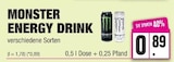 Energy Drink bei E center im Prospekt "" für 0,89 €