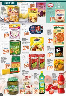 Sauerkraut im K+K - Klaas & Kock Prospekt "Wenn Lebensmittel, dann K+K" mit 12 Seiten (Bochum)