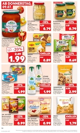 Äpfel im Kaufland Prospekt in Freital Aktueller Kaufland Prospekt mit Äpfel, "Hier bin ich richtig", Seite 34