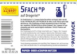 5FACH °P von Payback im aktuellen Netto Marken-Discount Prospekt