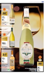 Vin Angebote im Prospekt "JOYEUX NOËL & MEILLEURS PRIX" von Carrefour Market auf Seite 29