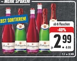 Aktuelle Rotkäppchen Sekt Angebote bei EDEKA in Zwickau Aktuelles Sekt Angebot bei EDEKA in Zwickau ab 2,99 €