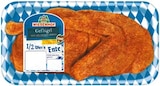 Aktuelles Halbe Wies’n Ente gewürzt Angebot bei Netto mit dem Scottie in Chemnitz ab 7,99 €