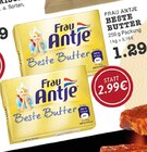 Aktuelle Butter Angebote bei EDEKA in Bottrop Aktuelles Beste Butter Angebot bei EDEKA in Bottrop ab 1,29 €