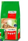 Original Katzenstreu Angebote von Cat's Best bei REWE Halberstadt für 34,29 €
