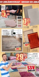 Ähnliche Kunstrasen Angebote im Prospekt "JUBILÄUMS-SSV" von wohnstore Westermann in Gütersloh Ähnliche Angebote wie Kunstrasen im Prospekt "JUBILÄUMS-SSV" auf Seite 5 von wohnstore Westermann in Gütersloh