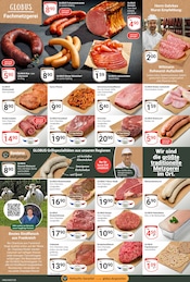 Aktueller GLOBUS Prospekt mit Roastbeef, "Aktuelle Angebote", Seite 11