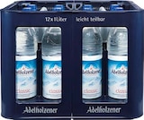 Mineralwasser Classic oder Sanft im Netto Marken-Discount Prospekt Mineralwasser Classic oder Sanft von Adelholzener im aktuellen Netto Marken-Discount Prospekt für 6,49 €