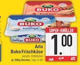 Buko Frischkäse von Arla im aktuellen EDEKA Prospekt für 1,00 €